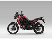 Honda CRF1100L Africa Twin
