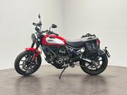 Ducati Scrambler 800