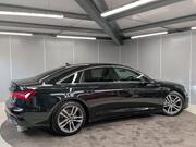 Audi A6 Saloon