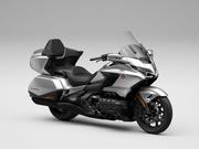 Honda GL1800 Gold Wing