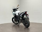 Honda NX500