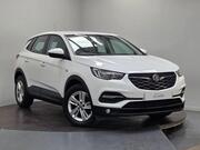 Vauxhall Grandland X