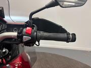 Honda VFR800X Crossrunner