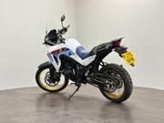 Honda XL750 Transalp