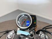 Honda GB350S