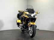 Honda GL1800 Gold Wing