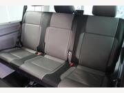Volkswagen Transporter Shuttle
