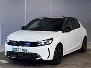 Vauxhall Corsa Electric