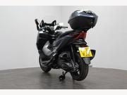 Honda Forza 350