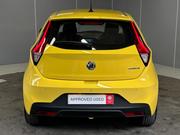 MG MG3