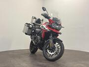 Triumph Tiger 1200