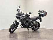 Honda CB500X