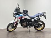 Honda CRF1100L Africa Twin