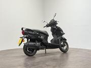 Yamaha RayZR