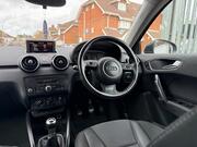 Audi A1 Hatchback 1.6 TDI Sport Sportback Euro 5 (s/s) 5dr