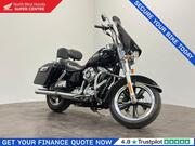 Harley-Davidson Dyna