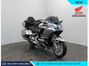 Honda GL1800 Gold Wing