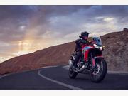 Honda CRF1100L Africa Twin