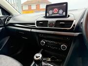 Mazda Mazda3 Hatchback 2.0 SKYACTIV-G Sport Nav Euro 5 (s/s) 5dr