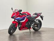 Honda CBR500R