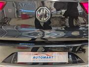 MG MG ZS