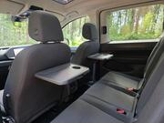 Volkswagen Caddy California Maxi