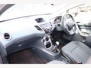 Ford Fiesta Hatchback 1.4 TDCi DPF Titanium 5dr