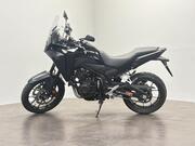 Honda NX500
