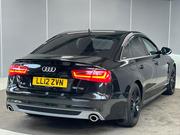 Audi A6 Saloon
