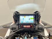 Honda CRF1100L Africa Twin Adventure Sports