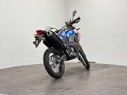 Honda CRF300 Rally