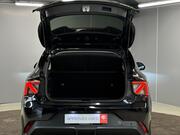 MG MG4 Urban