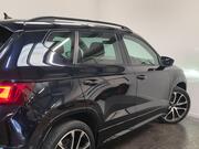 SEAT CUPRA Ateca