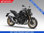 Honda CB1000 Hornet