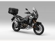 Honda CRF1100L Africa Twin Adventure Sports