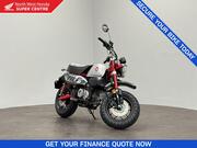 Honda Monkey