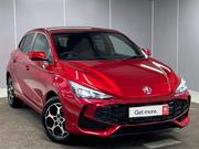 MG MG3