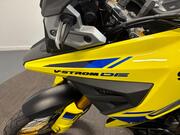 Suzuki V-Strom 1050
