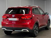 MG MG ZS
