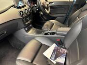 Mercedes-Benz B Class