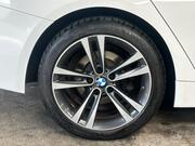 BMW 4 Series Gran Coupe