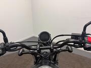 Honda CL500