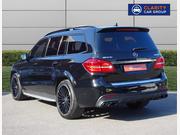 Mercedes-Benz GLS SUV 5.5 GLS63 V8 AMG SpdS+7GT 4MATIC Euro 6 (s/s) 5dr