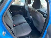 Ford Focus Hatchback 1.5 TDCi Zetec Euro 6 (s/s) 5dr