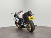 Honda CBR1000RR Fireblade