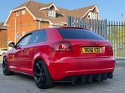 Audi A3 Hatchback 2.0 TDI Sport Euro 5 (s/s) 3dr