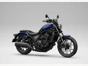 Honda CMX1100 Rebel