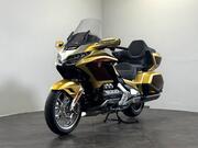Honda GL1800 Gold Wing