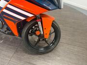 KTM RC 390
