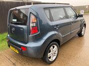 Kia Soul SUV 1.6 CRDi 2 Euro 4 5dr